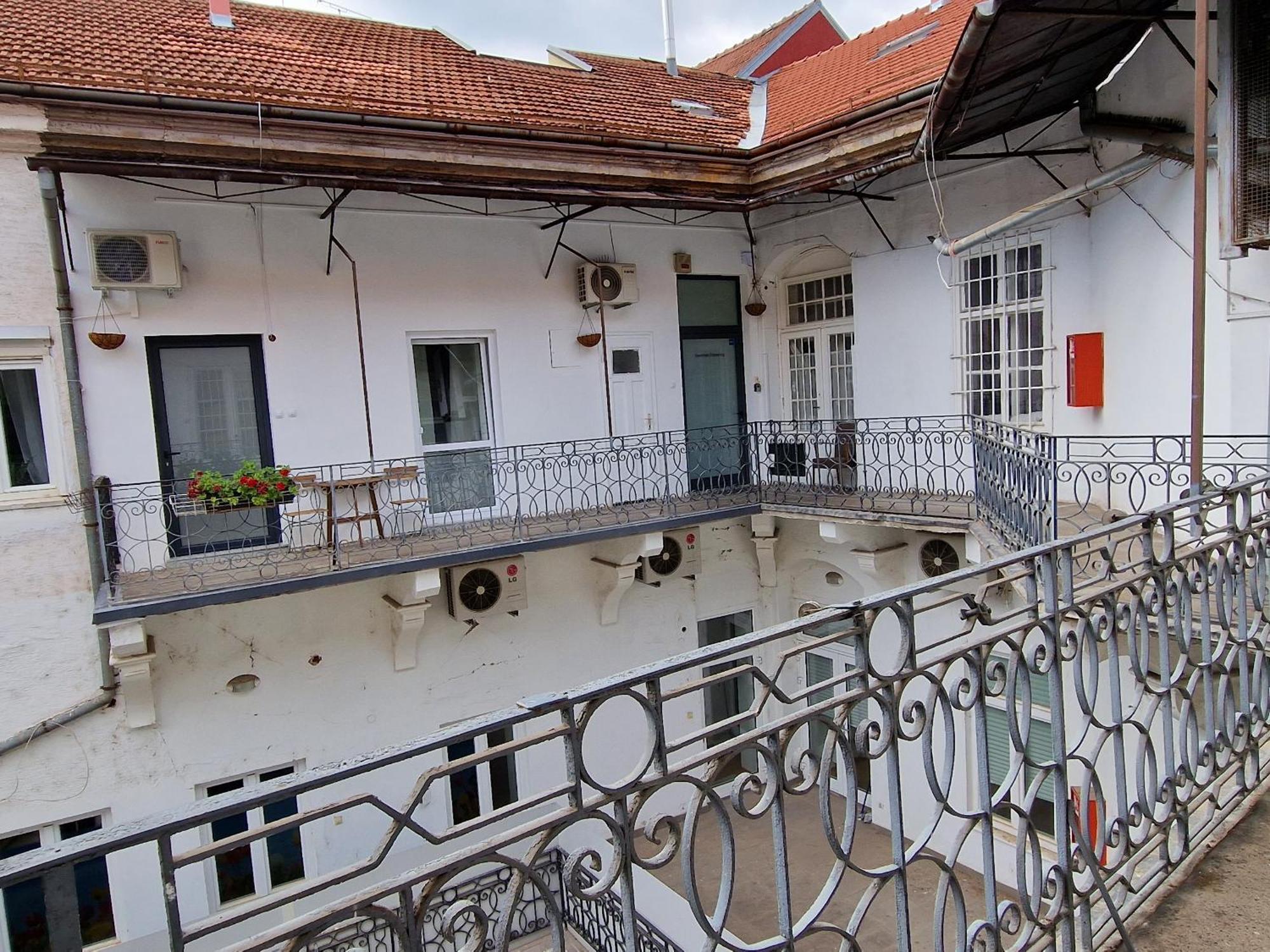 Apartman Golf Zagreb Ruang foto
