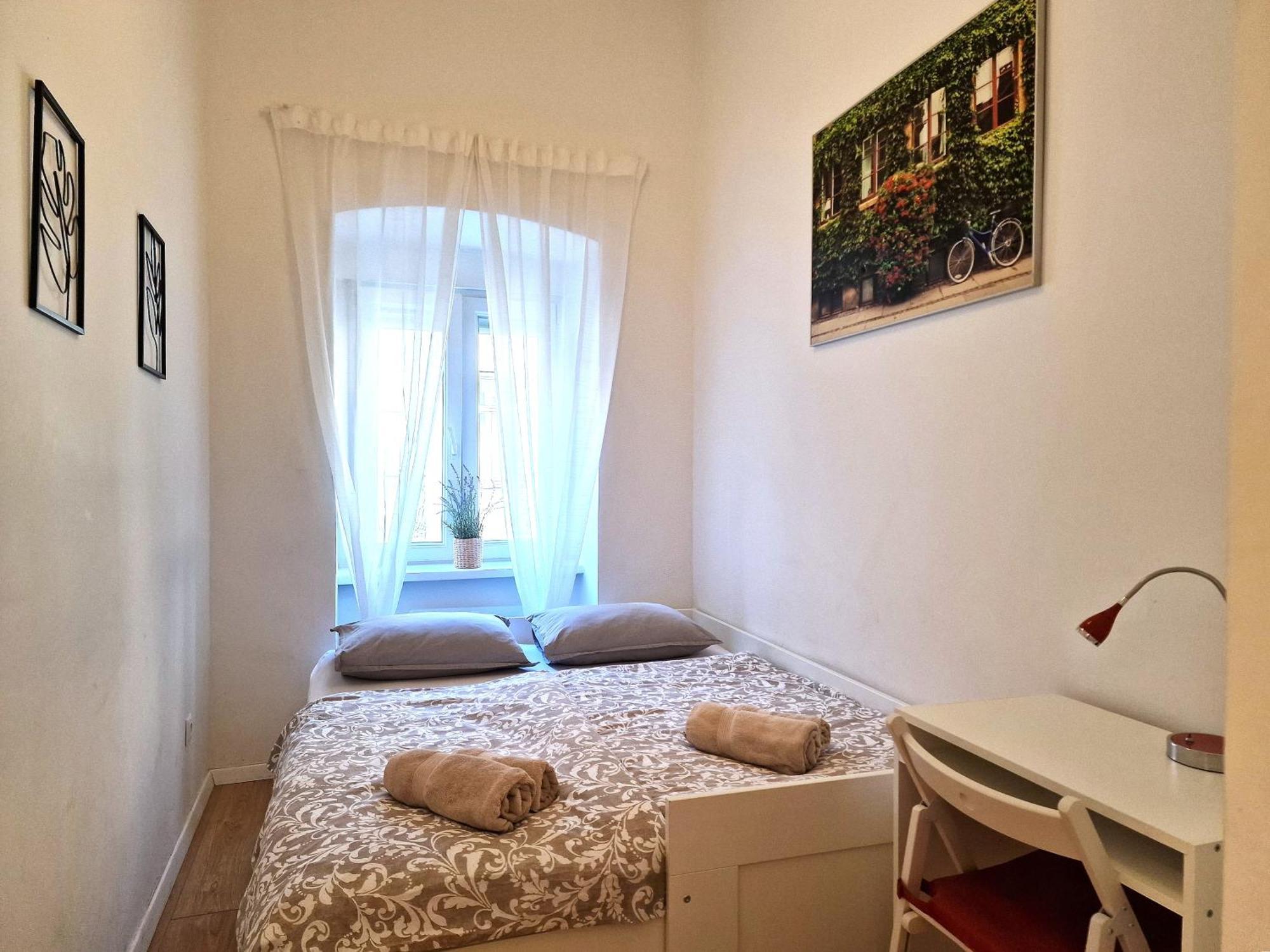 Apartman Golf Zagreb Bagian luar foto