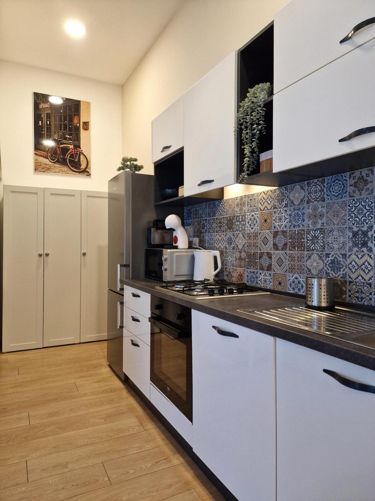 Apartman Golf Zagreb Bagian luar foto